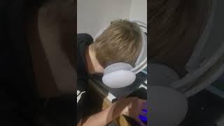 Eerste potje fortnite op laptop [upl. by Keverne]