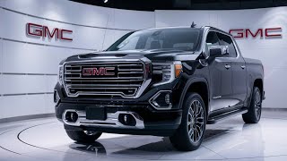 2025 GMC Sierra 1500 – Unbeatable Performance Design and Efficiency [upl. by Parnell280]