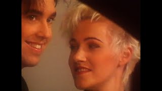 Roxette  The Look 1988 HD 1080p [upl. by Hadrian]