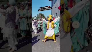 Braat Entery Bollyan punjabi Bollyan Gidha Bollyan gidhabollian wedding gidhabhangragrou [upl. by Sualakcin]