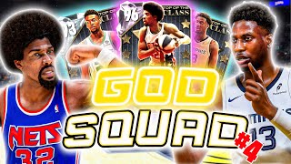 THE CALVARY IS HERE GOD SQUAD EP4 [upl. by Fen]