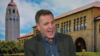 Wealth Report 2018 Historian Niall Ferguson discusses the liberal international order [upl. by Gnus]