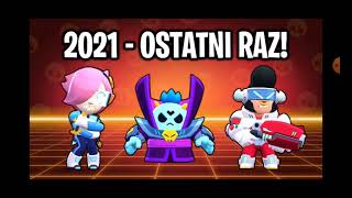 CHIŃSKI ROK W BRAWL STARS CORAZ BLIŻEJ UPDATE STAR DROPÓW [upl. by Islek]