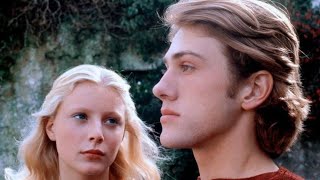 Tristan and Isolde – Directors Cut – trailer  IFFR 2024 [upl. by Ahsenek]