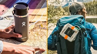 13 Must Have Hiking Gear for Day Hikes [upl. by Aicala847]