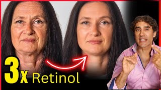 Exactly How To Boost Your Retinol Today [upl. by Assirram]