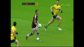 2016 Connacht Football Final Roscommon v Galway [upl. by Wightman344]