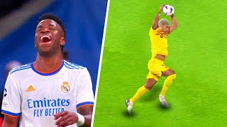 Craziest Football Comedy Moments [upl. by Vieva]