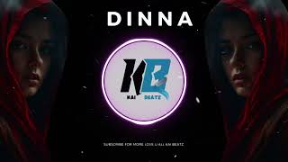 DINNA BALKAN INSTRUMENTAL BY KAI BEATZ [upl. by Otsenre569]