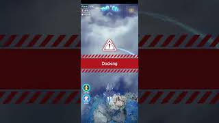 wing fighter level 28 unavoidable missile on first stage of boss need invincibility [upl. by Annawoj]