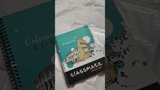 Classmate notebook review from Amazon short shorts [upl. by Lede]