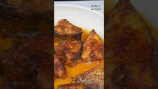 Amritsari Fish Curry Asmr shorts [upl. by Albertson]