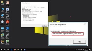 How to Check Your Windows 10 is Genuine or Pirated or Cracked Easy [upl. by Burdett]