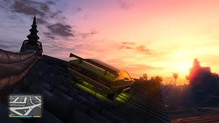 GTA 5 Tuesday Trauma  Toreador [upl. by Airdua979]