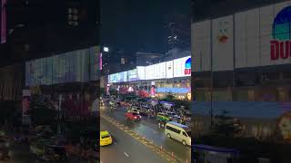 centralwOrld Bangkok Thailand [upl. by Nhguavaj]