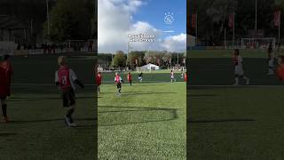 These Ajax academy goals are a MUST watch 😍 [upl. by Siulesoj]