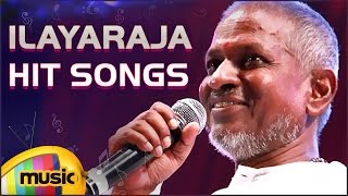 Ilayaraja Hit Songs  Video Jukebox  Ilayaraja Melody Songs Collection  Mango Music [upl. by Nitsuj]