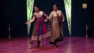 Learn Kathak Basic Dance Steps  Tatkaar Foot Work  Pali Chandra [upl. by Edbert]