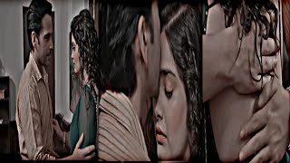 mahiroo de sukoon song status video  new hot cupal romantic status video  new hindi song [upl. by Nnawaj]