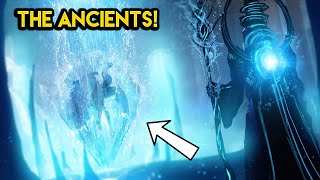 Destiny 2  THE ANCIENTS The Alien Race We Might See In Frontiers [upl. by Epoillac]