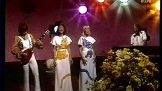 ABBA  SOS  So Long  Alley Cat Danish TV STEREO [upl. by Anib776]