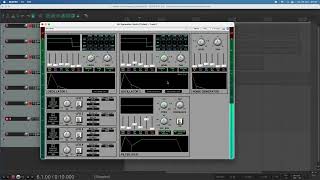 Noise Generator  Tukan Studios Advent Calendar [upl. by Lishe838]