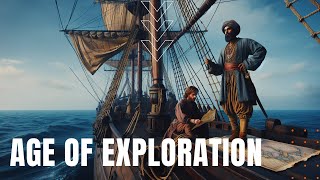 Age of Exploration Documentary [upl. by Richel947]