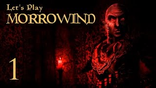 The Elder Scrolls III Morrowind Theme HD Quality [upl. by Otis]