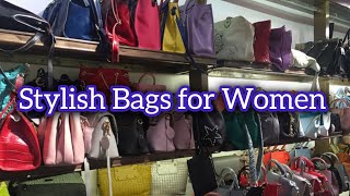 Stylish Handbags for Women [upl. by Ocir]