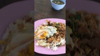 spicy thaifood Northern Thailand cooking [upl. by Jurgen]