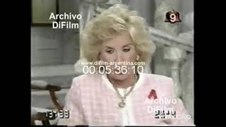 Mirtha L  Por qué mataste a tus padres [upl. by Eirolav]