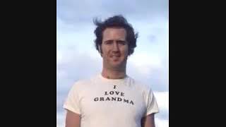 7 Andy Kaufman  Earliest Recorded Standup  Max’s Kansas City July 1 7 1974 [upl. by Ibmat364]