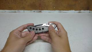 Olamic Wayfarer 247 Overview [upl. by Akerdal]