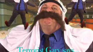 Plea Bargain Advertising  Episode 1 Garys Mattress [upl. by Aziram189]