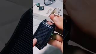 USB Solar Charger Unboxing👌😎😮unboxingtech [upl. by Skiba]