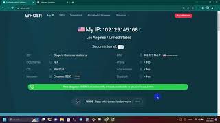 How to fix VPN Anonymizer appear Yes [upl. by Neztnaj333]