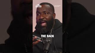 KENDRICK PERKINS ADDRESSES BOSTON CELTICS DRAMA 🔥  AllTheSmokeProductions  shorts [upl. by Poock]