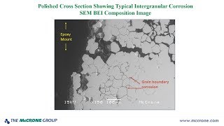 Case Studies of Corrosion Failures [upl. by Nnalyrehc232]