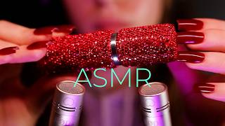 ASMR Sensitive amp Gentle Trigers  Hypnotic and Relaxation No Talking [upl. by Mullac]