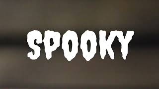 LAMXNT  Spooky Official Music VideoShot by StonedPhotographics [upl. by Esom]