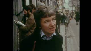 Galway City’s Medieval Past Ireland 1985 [upl. by Uaerraj]