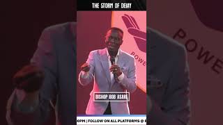 THE STORM OF DELAY  BISHOP BOB ASARE [upl. by Alasdair]