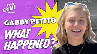 Gabby Petito Update  Bodycam Footage [upl. by Akcebar]