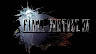 Final Fantasy XV OST  Veiled In Black Niflheim [upl. by Los273]