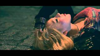 2NE1  GO AWAY MV [upl. by Elcarim]