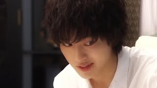 Kento Yamazaki edit  Heat waves  L lawliet  Arisu  Death Note [upl. by Atinev]