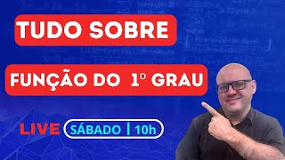 Função Afim Descomplicada Tudo que Você Precisa Saber [upl. by Fadiman]