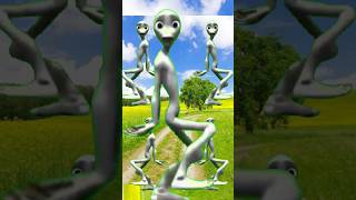 dame tu cositaalien dancefunny aliencomedy color dancecrazzyalienzfunny 🤣 [upl. by Enyaj860]