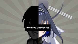 PAST IDENTITY OF OURO KRONII  Hololive Past Lives  EN HoloCouncil [upl. by Leoy618]