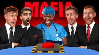 SIDEMEN MAFIA MEDIC MASTERCLASS [upl. by Ulberto620]